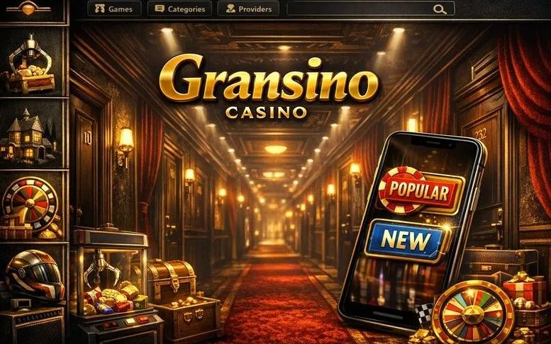 Bass Win Casino official site hero banner