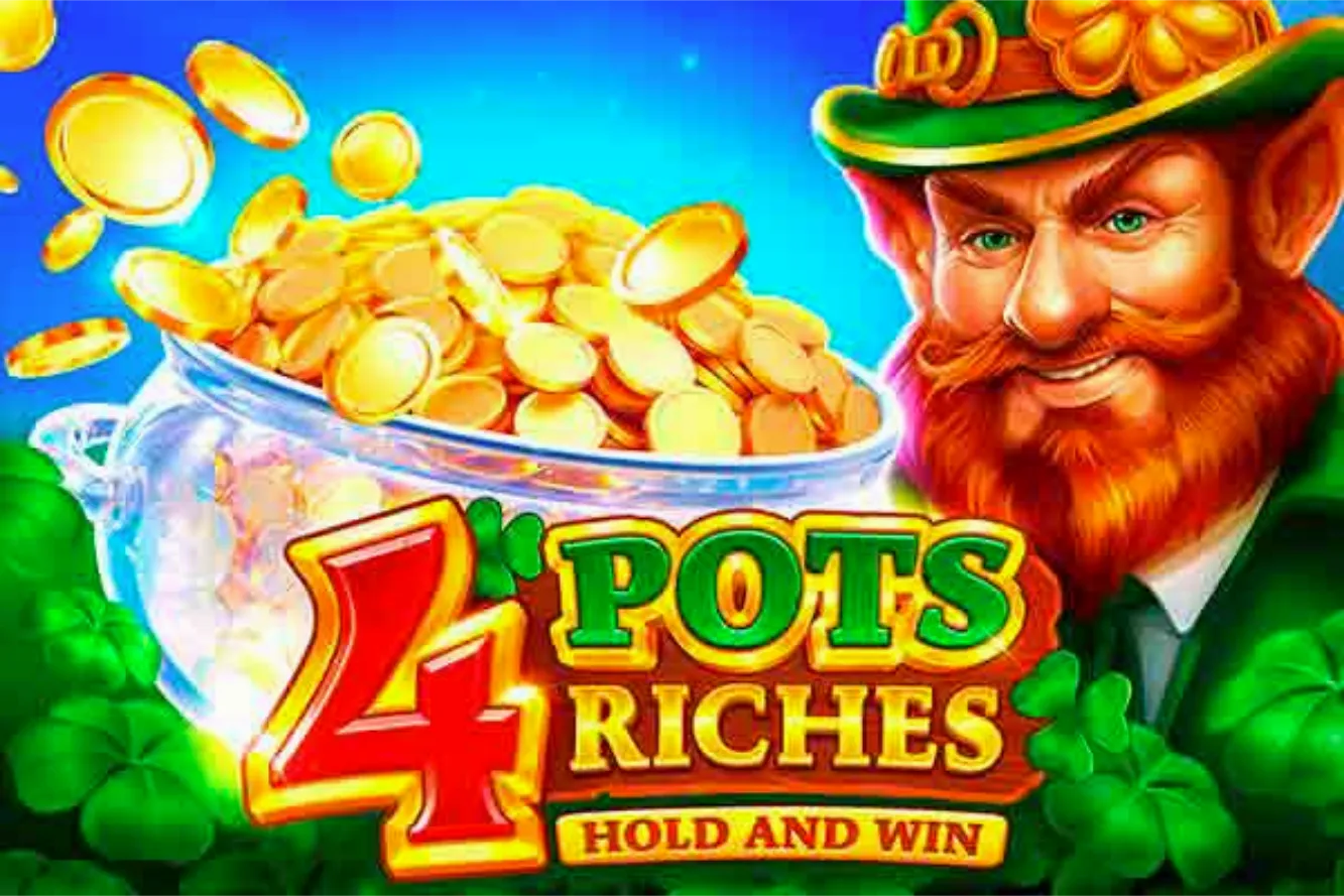 Slot promo card 4