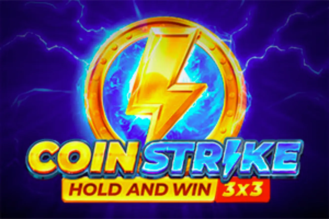 Slot promo card 9